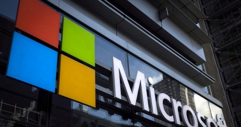 Σύμπραξη Microsoft και VW για ανάπτυξη λογισμικού αυτόνομης οδήγησης