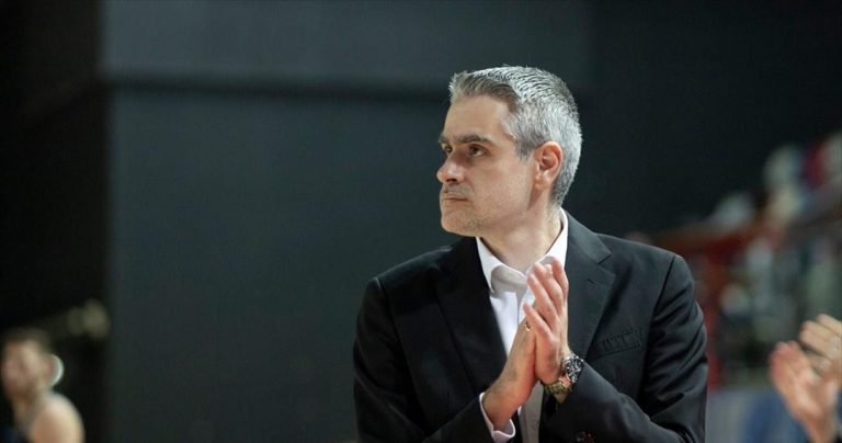 «Τέλος» ο Καστρίτης από την Χάποελ Τελ Αβίβ