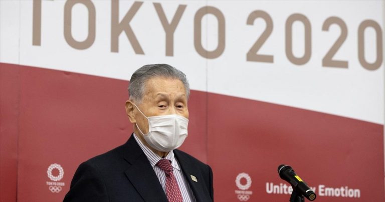 Απογοήτευση στην Toyota για τα σεξιστικά σχόλια Μόρι