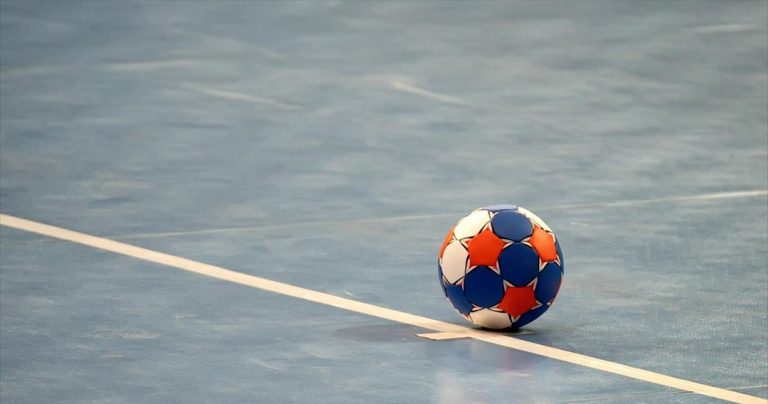 Χάντμπολ: «Έσβησε» ο Κιντάνα