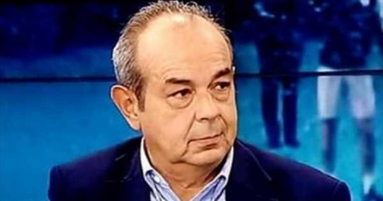 Υποψήφιος για την προεδρία της ΕΦΟΑ ο Δημήτρης Σταματιάδης