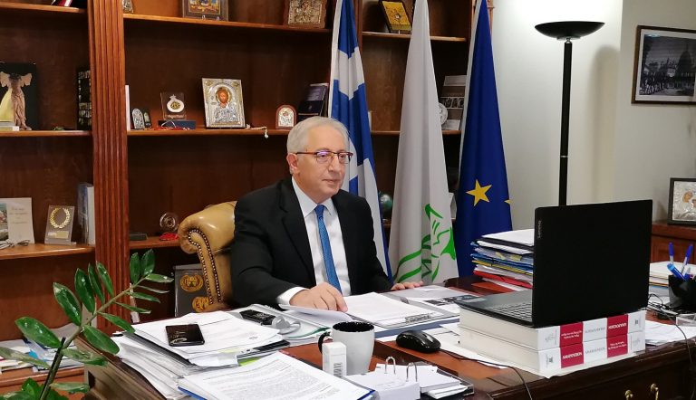 Με μεγάλη συμμετοχή κοινού έλαβε χώρα η διαδικτυακή εκδήλωση που διοργάνωσε ο Δήμος Αμαρουσίου για τις επιπτώσεις της πανδημίας στα παιδιά και τους εφήβους – Δήμος Αμαρουσίου