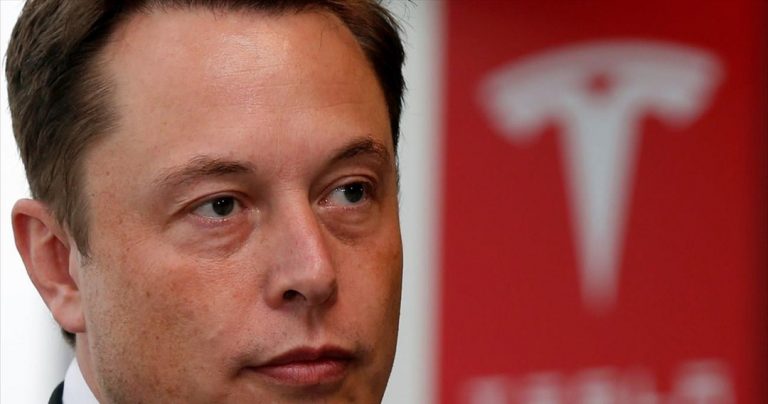 Η Tesla θα έκλεινε αν τα αυτοκίνητά της χρησιμοποιούνταν για κατασκοπεία