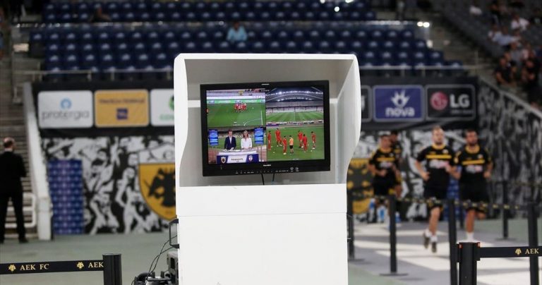 «Μεγαλύτερη μας κατάκτηση το VAR»