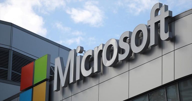 Η Microsoft απέσυρε επιστημονικό άρθρο για κβαντικούς υπολογιστές