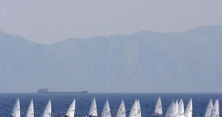 Συνεχίζουν τη μάχη της πρόκρισης για Τόκιο Πασχαλίδης και Παπαδοπούλου