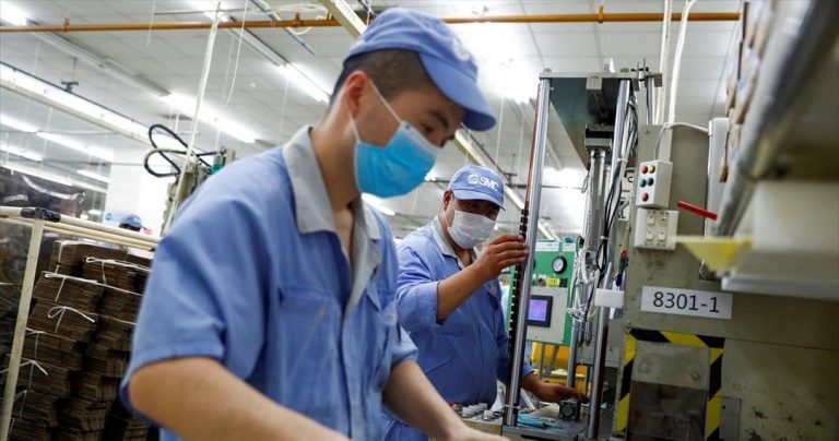 Φόβοι για την εξάρτηση από ξένες τεχνολογίες
