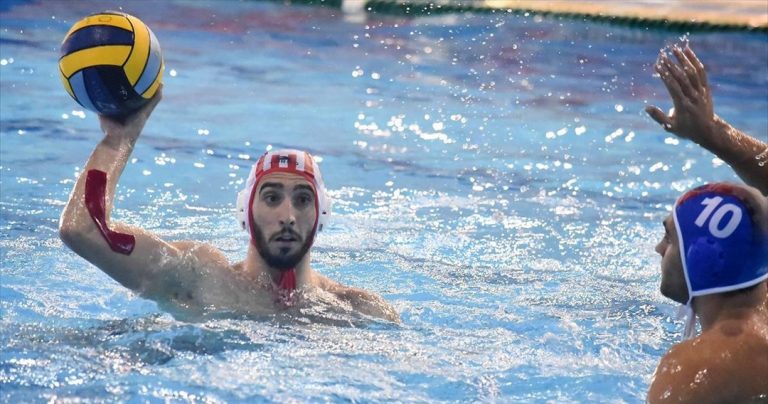 Ήττα… εντός προγράμματος για τον Ολυμπιακό στην Ιταλία