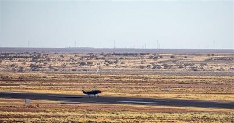 Πρώτη πτήση για το Loyal Wingman της Boeing
