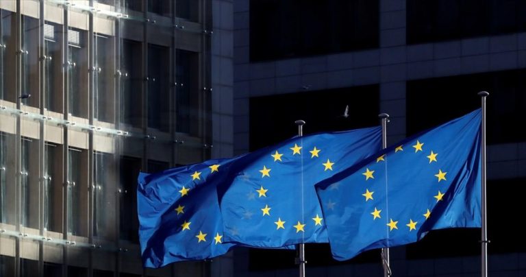 Οι στόχοι της Κομισιόν για τον ψηφιακό μετασχηματισμό