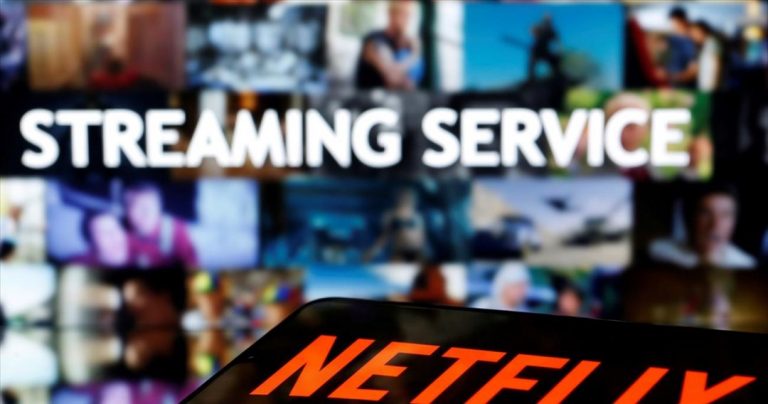 Το Netflix ετοιμάζει μέτρα κατά του διαμοιρασμού κωδικών