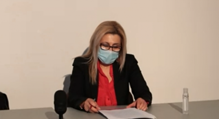 Με επιτυχία πραγματοποιήθηκε η ανοιχτή συζήτηση για την ομαλή επανένταξη των μαθητών στο σχολικό περιβάλλον που διοργάνωσαν Δήμος Λυκόβρυσης-Πεύκης και Ένωση Γονέων