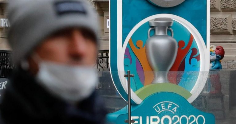 Μόνο Δανοί οι 12.000 φίλαθλοι ανά αγώνα στην Κοπεγχάγη