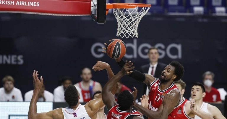 Η Ρεάλ το ήθελε περισσότερο