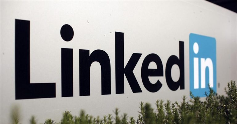 Για κατασκοπεία στο LinkedIn προειδοποιεί η ΜΙ5