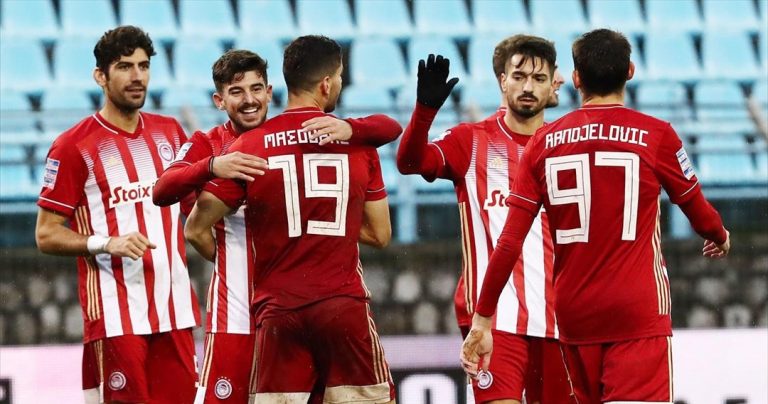 Η Tuttosport εμπλέκει τον Ολυμπιακό στην περίπτωση Μπουφόν