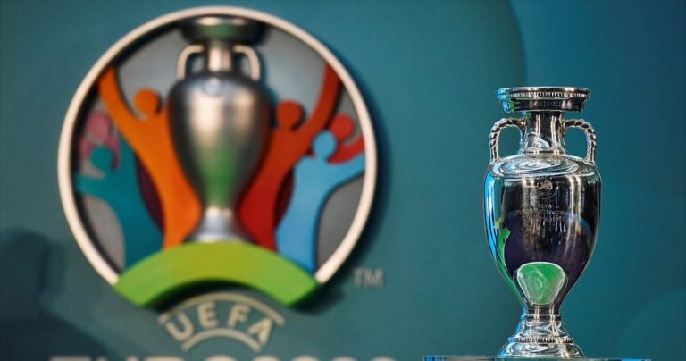 Με θεατές το UEFA EURO 2020