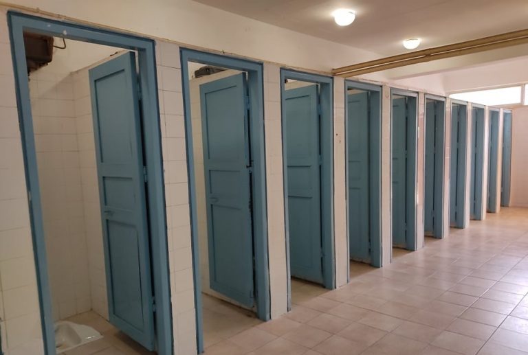 Ολοκληρώθηκαν οι επιδιορθώσεις σε Γυμνάσια και Λύκεια των δύο δημοτικών Ενοτήτων Λυκόβρυσης- Πεύκης