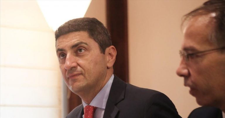Ο Παπανικολάου θέλει συνάντηση με Αυγενάκη