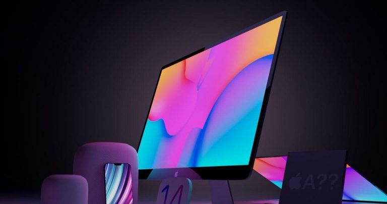 Τι παρουσίασε η Apple στο «ντεμπούτο» της για το 2021