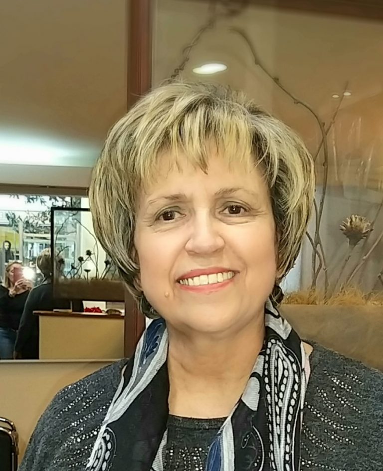 Απάντηση της Προέδρου της Σχολικής Επιτροπής Πρωτοβάθμιας Εκπαίδευσης του Δήμου Αμαρουσίου Ελένης Βλάχου Σταματάκη στον επικεφαλής της Παράταξης «Ενωμένο Μαρούσι»