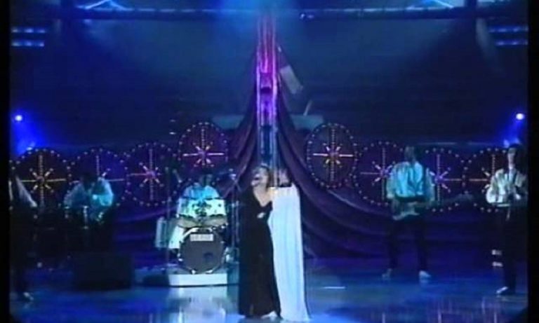 Eurovision Ελλάδα: Καλόγρια σε μοναστήρι μια από τις καλύτερες εκπροσώπους μας