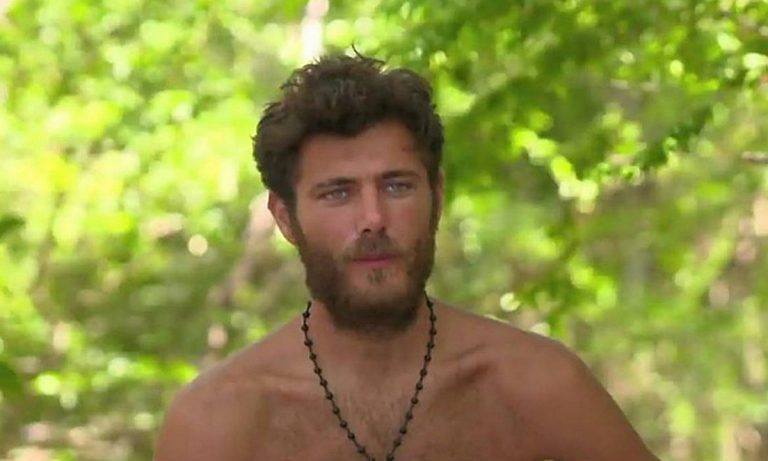 Survivor 22/5: Ακυρώθηκε το γλέντι στο Ζευγολατιό για τον Μπάρτζη – Η Άννα Μαρία θα τον υποδεχτεί με… ντομάτες! (pic)