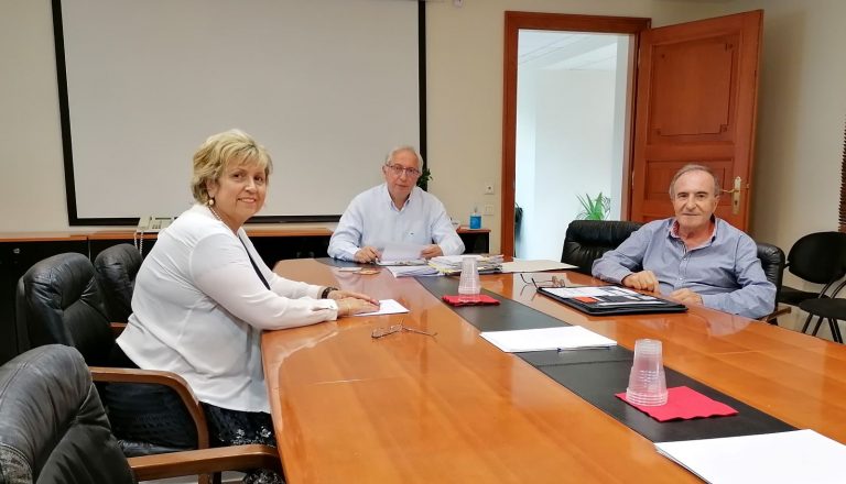 Σε εξέλιξη οι εργασίες προετοιμασίας των σχολικών κτιριακών συγκροτημάτων του Δήμου Αμαρουσίου εν όψει της νέας εκπαιδευτικής χρονιάς – Δήμος Αμαρουσίου