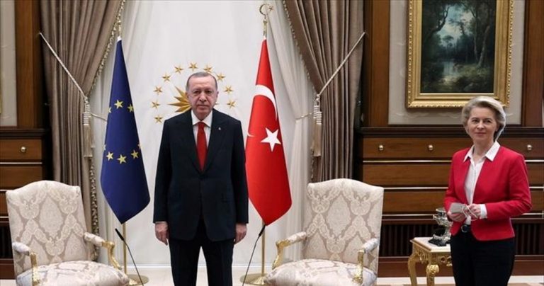 «Όχι» στην Τουρκία λόγω της στάσης απέναντι σε Ελλάδα και Κύπρο λένε οι σοσιαλδημοκράτες