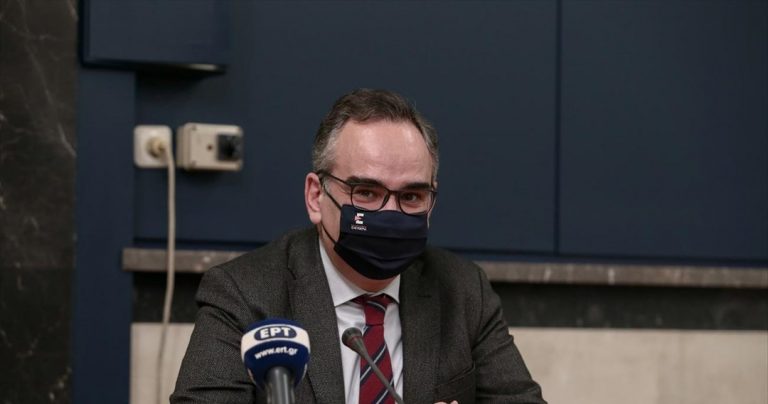 Σε εξέλιξη η επαναφορά του ΕΣΥ στην κανονικότητα