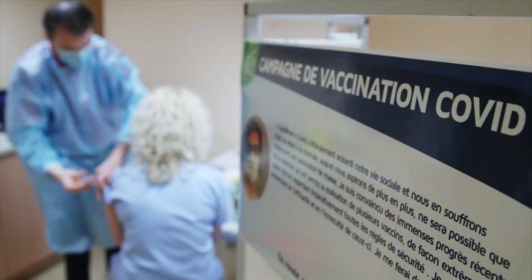 Βέλγιο: Άρχισε τον εμβολιασμό αστέγων 
