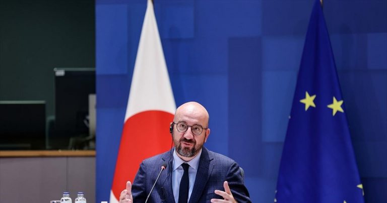 Προτεραιότητα η καταπολέμηση της πανδημίας και η στήριξη του μηχανισμού COVAX