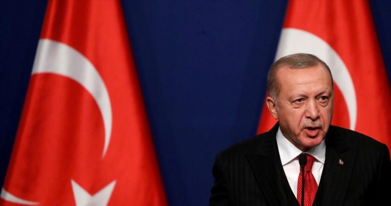 «Στις 20 Ιουλίου από την Βόρεια Κύπρο θα δώσω τα απαιτούμενα μηνύματα σε όλο τον κόσμο»