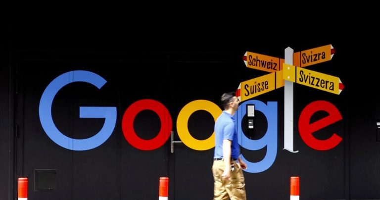 H Google αναβαθμίζει υπηρεσίες της για τον κόσμο μετά το lockdown