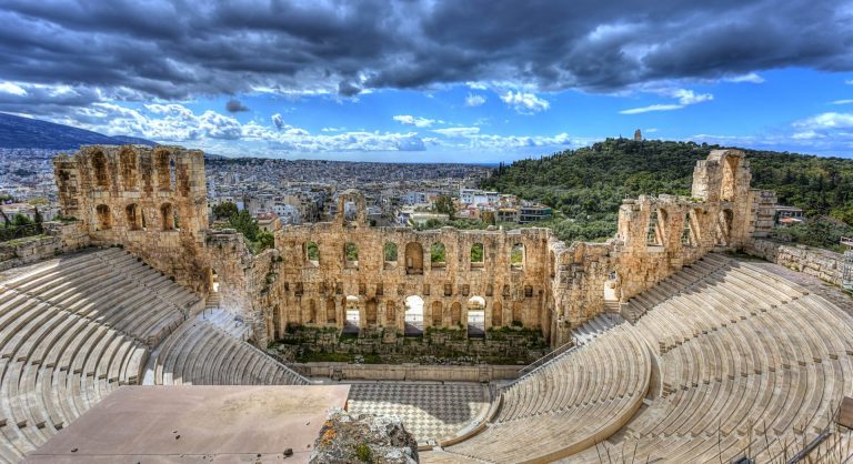 Πλούσιο το καλλιτεχνικό πρόγραμμα του Ηρωδείου για τη φθινοπωρινή περίοδο 2021