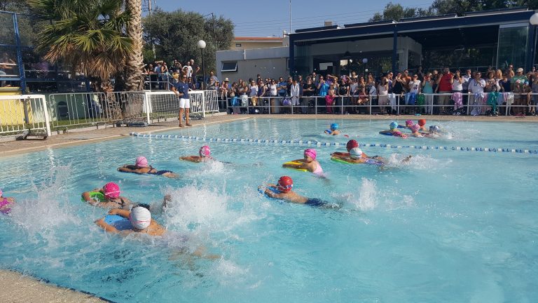 Νέο πλαίσιο λειτουργίας Δημοτικού Κολυμβητήριου Αμαρουσίου (11/5/2021-14/5/2021) – Δήμος Αμαρουσίου