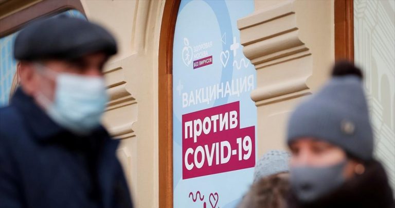 Παρά την θνητότητα οι πολίτες αρνούνται να εμβολιαστούν