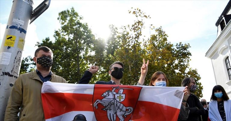 18χρονος αυτοκτόνησε αφού κατηγορήθηκε για συμμετοχή σε αντικυβερνητικές διαδηλώσεις
