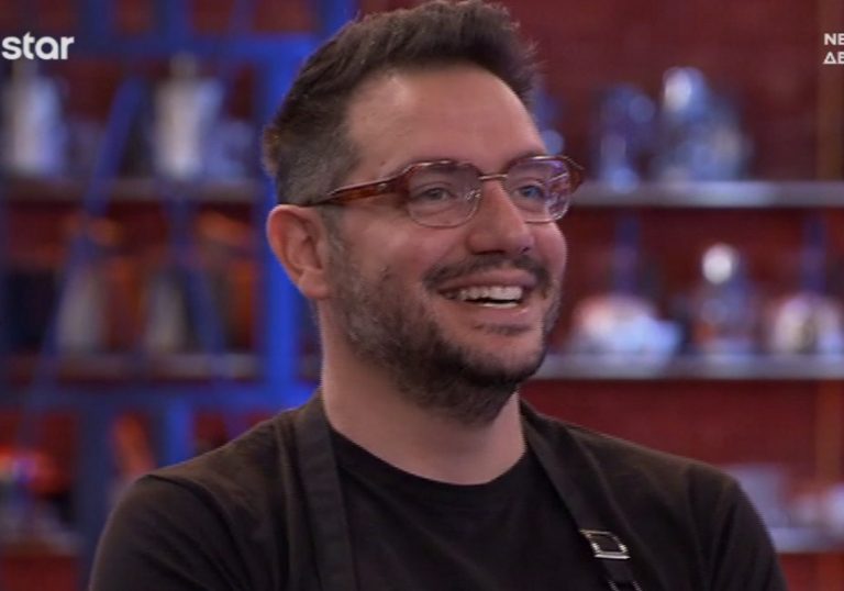 MasterChef: Ο Παύλος που παίρνει… ζωντανή εκπομπή και ο Νίκος που συγκινήθηκε και δάκρυσε!