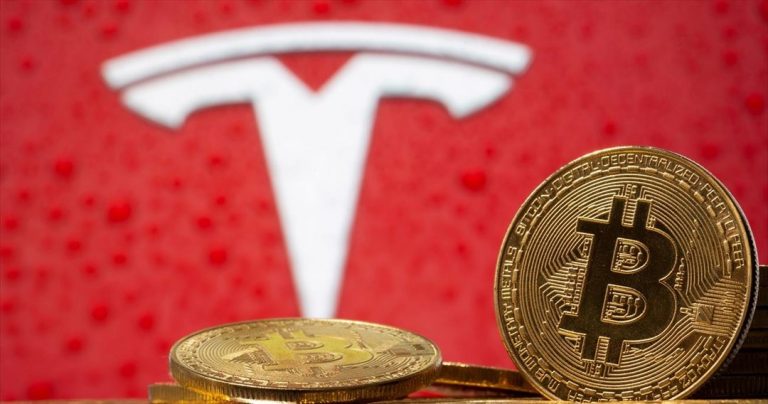 Μεγάλη πτώση του Bitcoin λόγω των tweets του Έλον Μασκ
