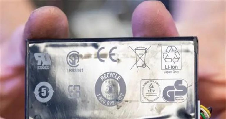 Μπαταρία από τσιμέντο υπόσχεται έξυπνες πόλεις