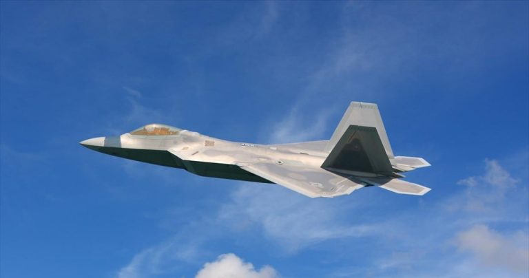 Project Hydra: Προηγμένη δικτύωση αεροσκαφών U2, F-22, F-35 και σταθμών εδάφους
