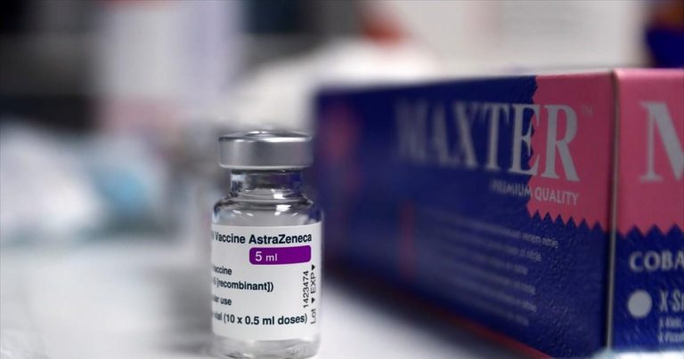 Τουλάχιστον τα 2 από τα 3 περιστατικά θρομβώσεων, σχετίζονται με το Astra