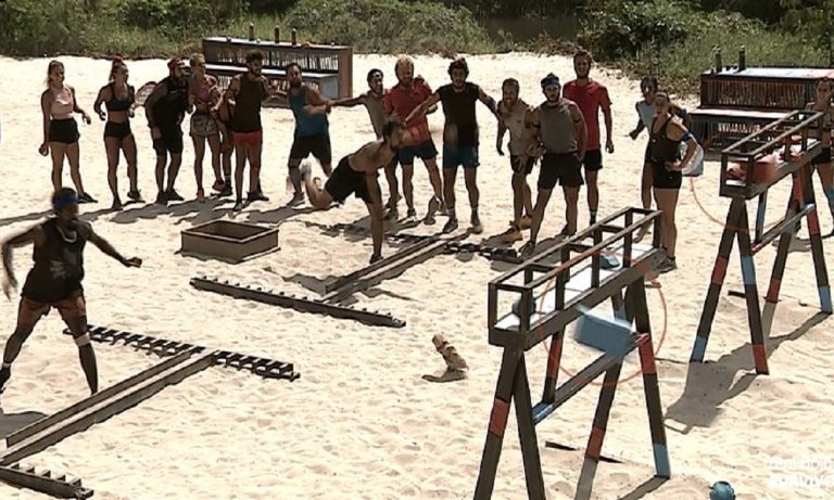 Survivor spoiler 26/5: Ποιος κερδίζει το 2ο έπαθλο στο Ελλάδα – Τουρκία