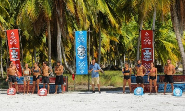 Survivor spoiler: Αυτό θα είναι ένα από τα μεγάλα έπαθλα!