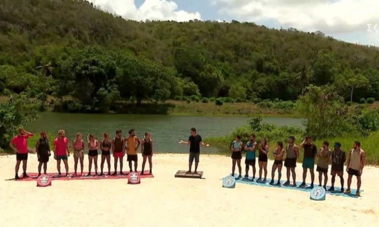 Survivor – MasterChef: Δείπνησαν μαζί πρώην παίκτες των ριάλιτι! (pic)
