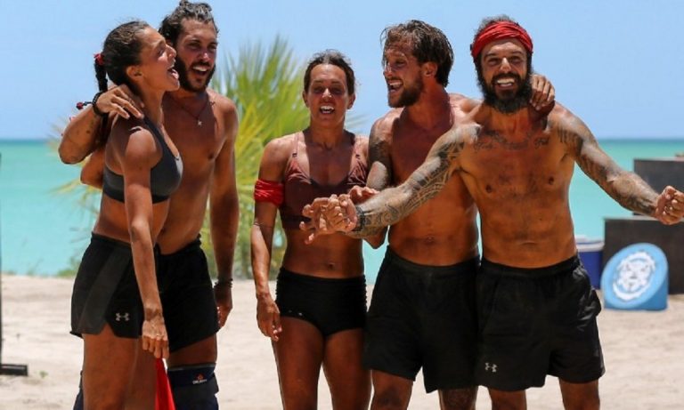 Survivor spoiler 24/5: Ποια ομάδα κερδίζει το έπαθλο επικοινωνίας;