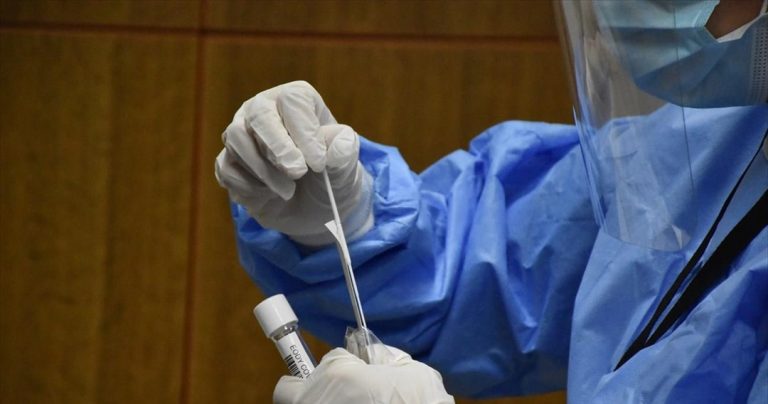 Τα νέα διαγνωστικά τεστ Covid-19 στρέφονται πλέον στην ανάλυση των ειδικών Τ λεμφοκυττάρων