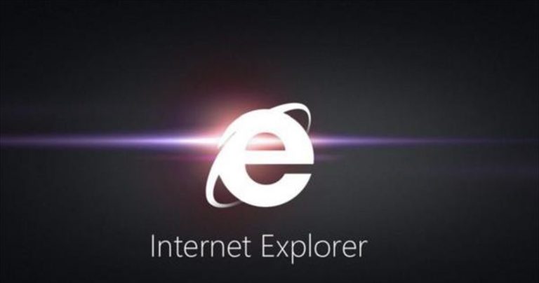 Τίτλους τέλους βάζει η Microsoft στον Internet Explorer