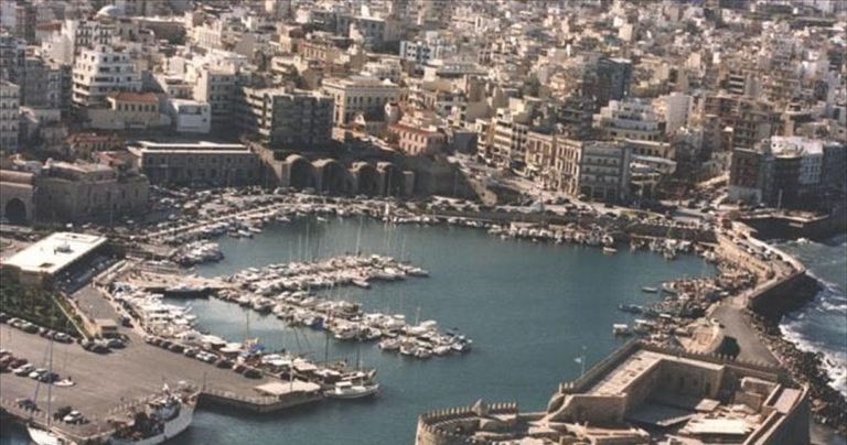 Το Ηράκλειο υποψήφιο για τους Παράκτιους Μεσογειακούς το 2023